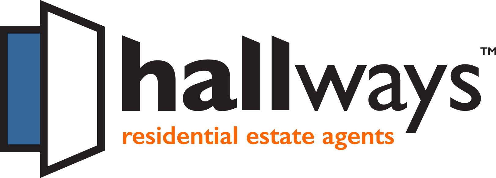Hallways Logo LOW Res