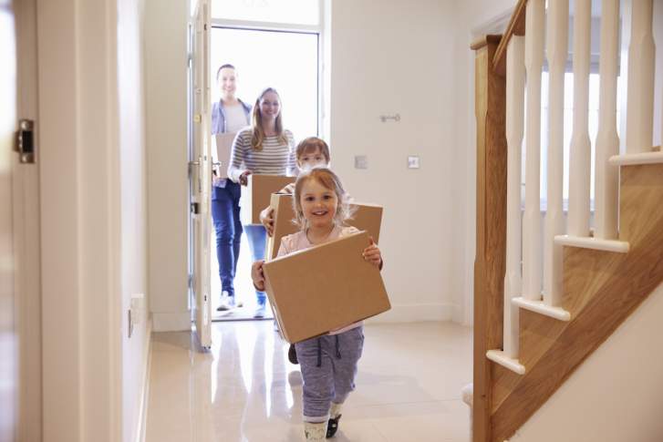 How to choose a house removal service