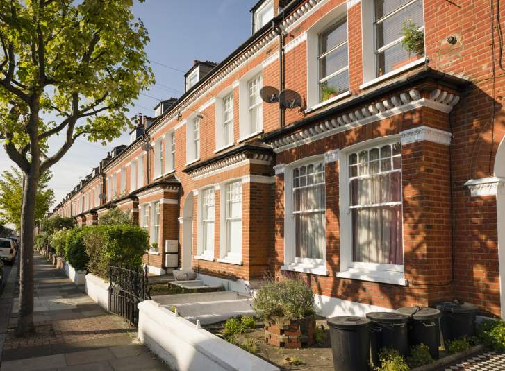 terraced house2