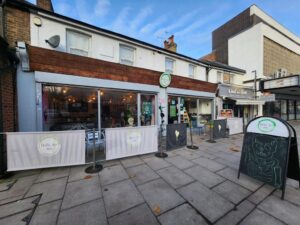 Brighton Road