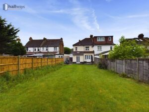 Windermere Road