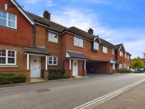 Elizabeth Court,  Limes Close, Redhill