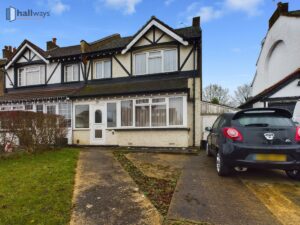 Windermere Road, Coulsdon