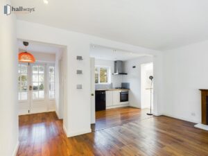Fairdene Road, Coulsdon