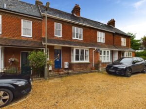 Ledbury Road, Reigate