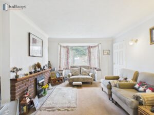 Copsleigh Close, Salfords, Redhill