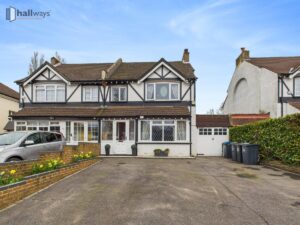 Windermere Road, Coulsdon