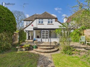 Fir Tree Road, Banstead