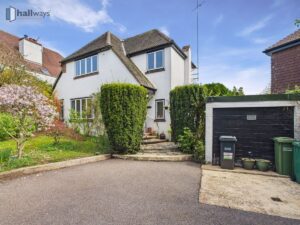 Fir Tree Road, Banstead