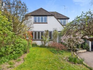 Fir Tree Road, Banstead