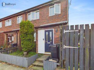 Hawthorn Close, Redhill