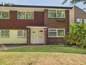 Raleigh Court, Stanley Park Road, Wallington