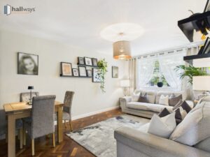 Raleigh Court, Stanley Park Road, Wallington