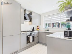 Raleigh Court, Stanley Park Road, Wallington