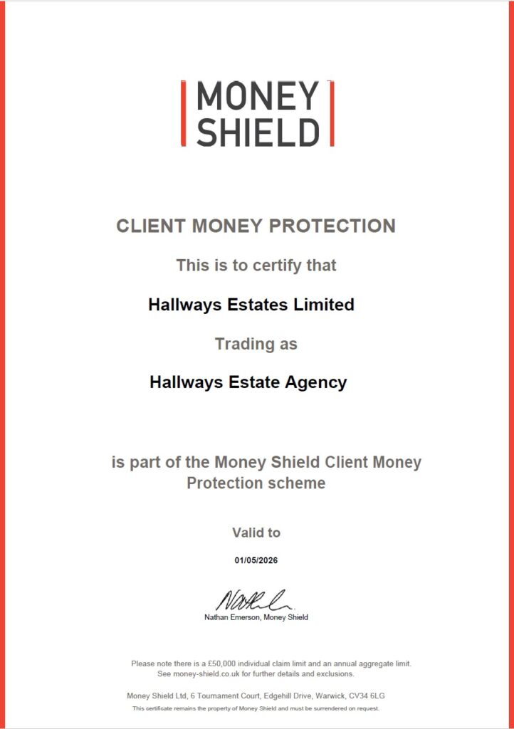 Money Shield 2026