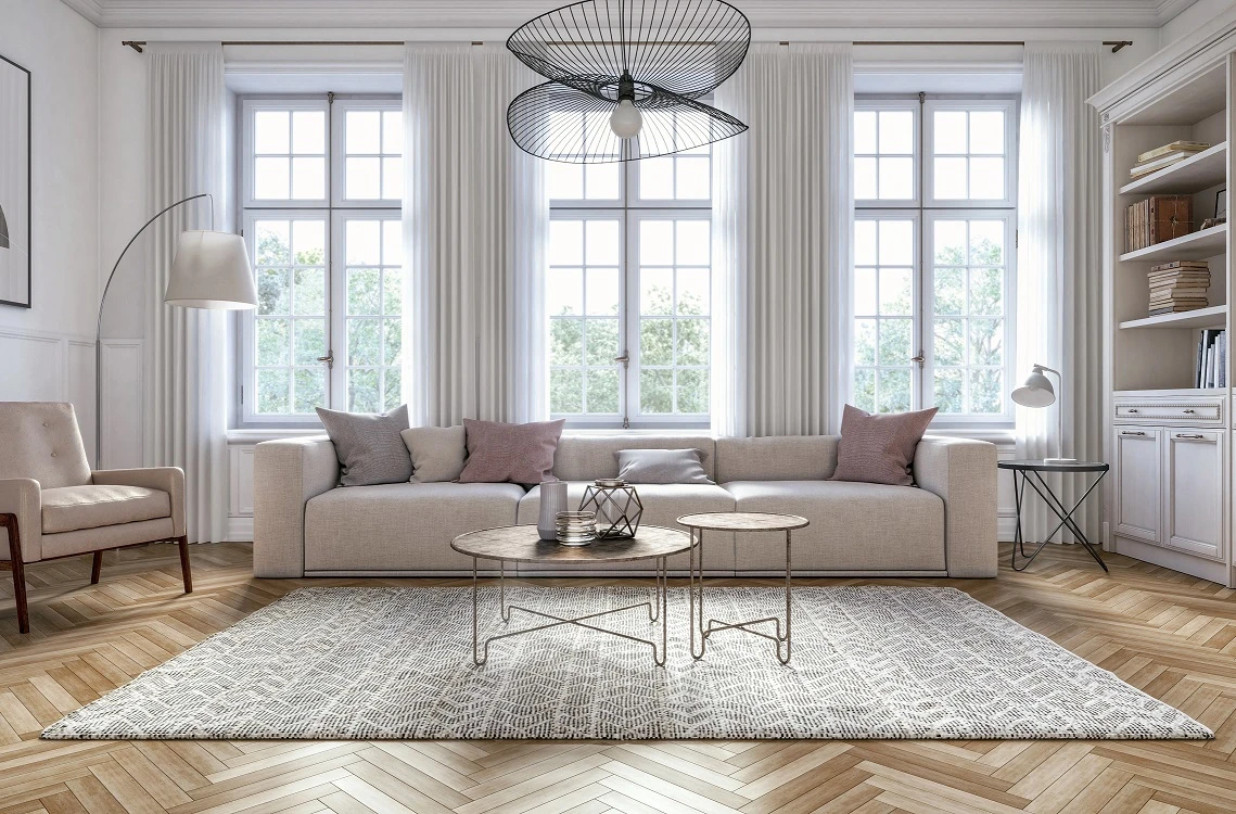 How to dress your home for viewings