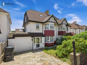 Clifton Road, Coulsdon