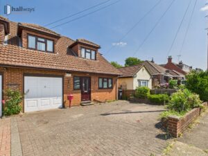 Josephine Avenue, Lower Kingswood, Tadworth
