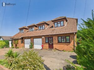 Josephine Avenue, Lower Kingswood, Tadworth