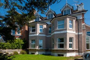 Flat , Marle House, Eastbourne Road, South Godstone, Godstone