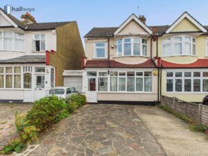 Chesham Road, London