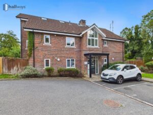 Glebe Court,  Whitethorn Avenue, Coulsdon