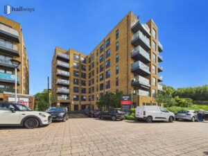 Smitham Court,  Leaden Hill, Coulsdon