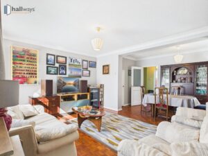 Burnham Drive, Worcester Park