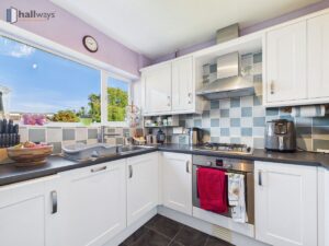 Burnham Drive, Worcester Park