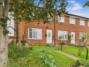 Spencer Way, Redhill