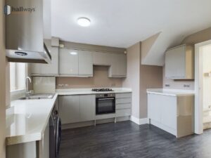 Queen Elizabeths Gardens, New Addington, Croydon