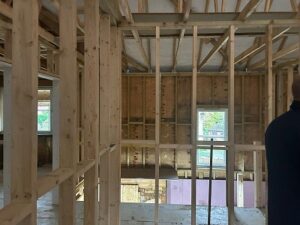 Hallways Development