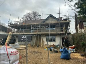 Hallways Development