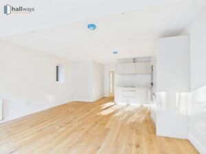 Endlesham Court,  Woodcote Valley Road, Purley