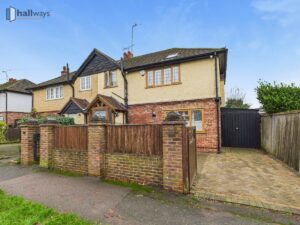 Birch Avenue, Caterham