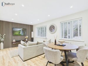 Whitegates, Court Bushes Road, Whyteleafe