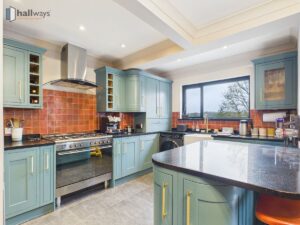 Woodlands Grove, Coulsdon