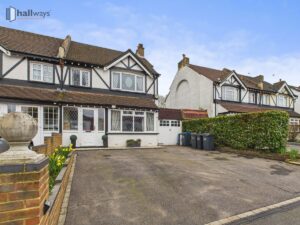 Windermere Road, Coulsdon