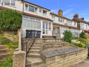 Malcolm Road, Coulsdon