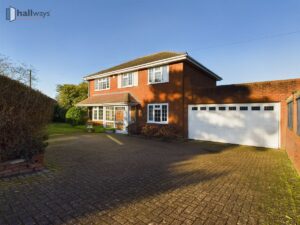 Northey Avenue, Cheam, Sutton