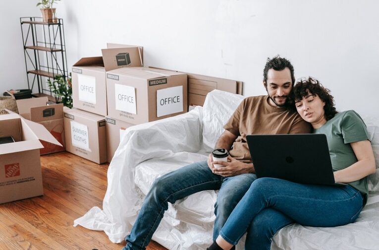 Suppliers to contact before selling your home1