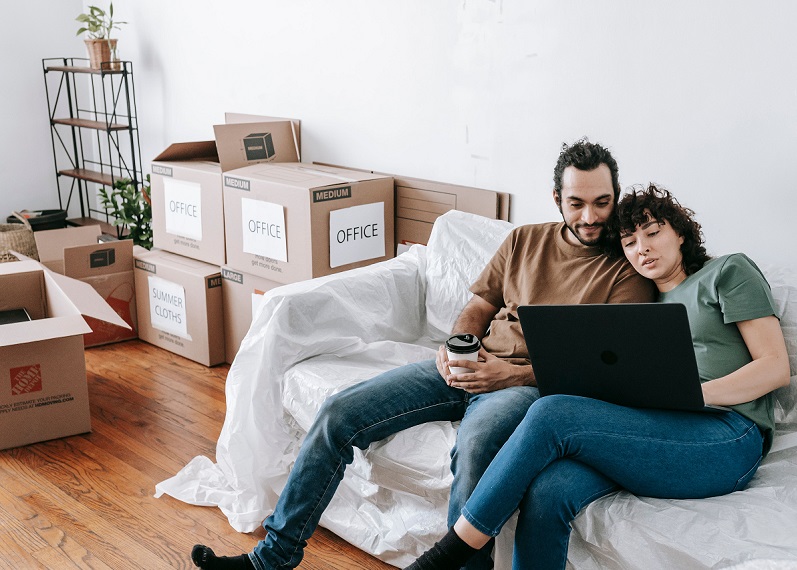 Suppliers to contact before selling your home1