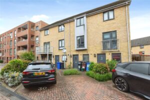 Draper Close, Grays