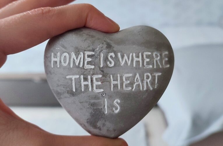 Fall in love with a new house this February